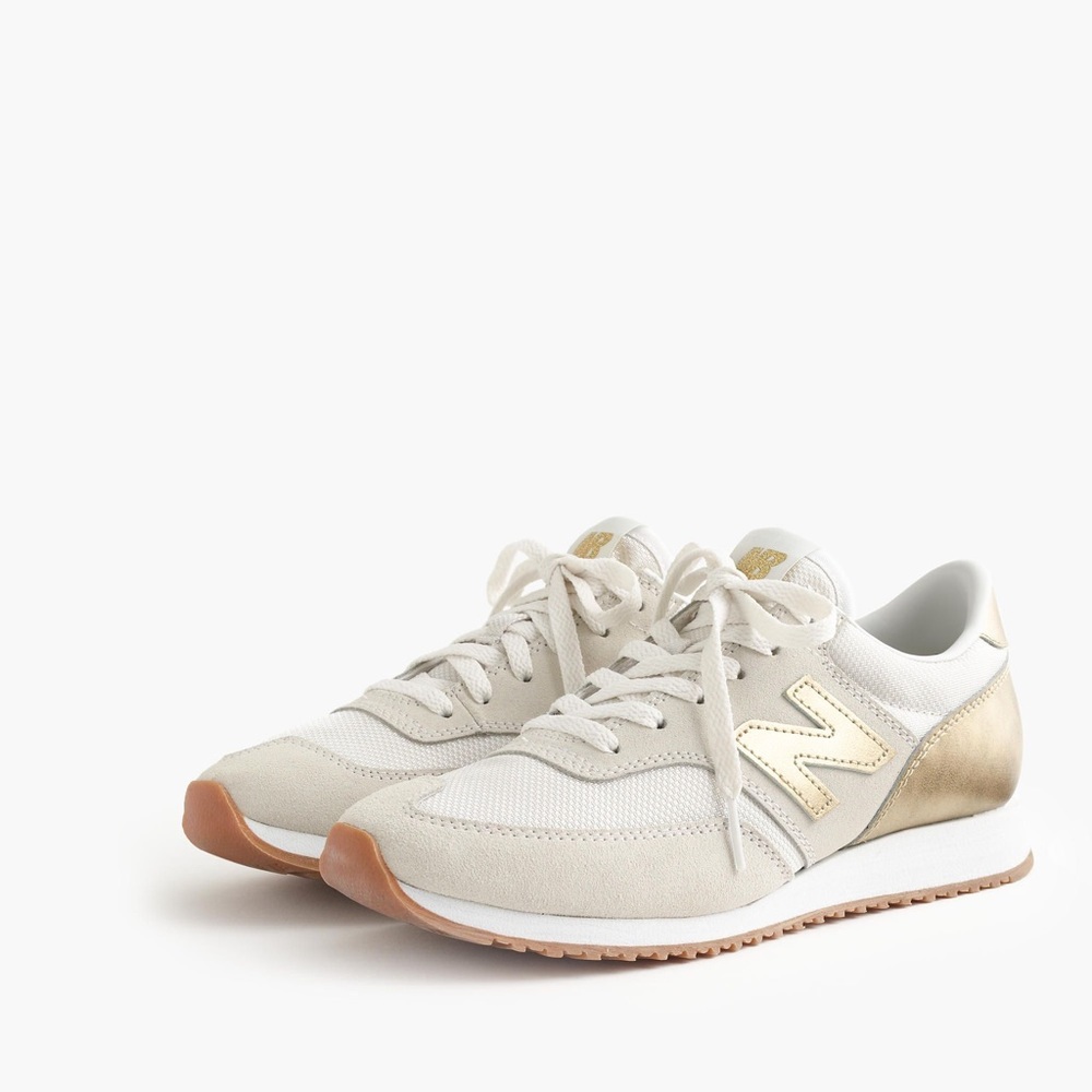 New balance sneakers